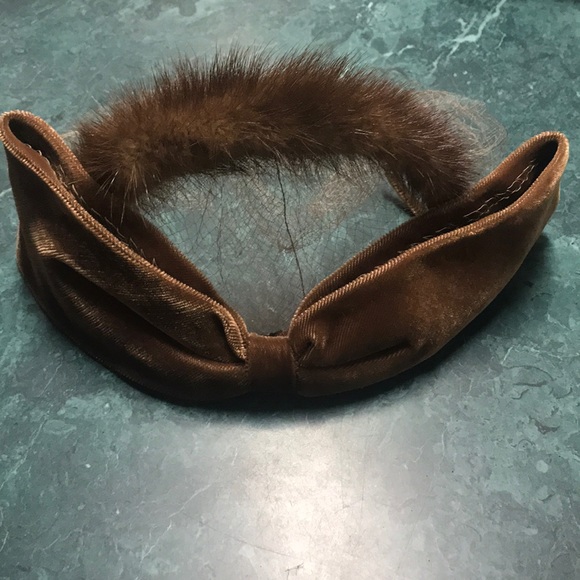 antique Hat - Picture 2 of 2